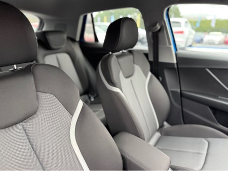 2019 Audi Q2 SPORT - 1.0L PETROL - AUTO - 12M WARRANTY - CAR: 1715 €23,950 thumbnail