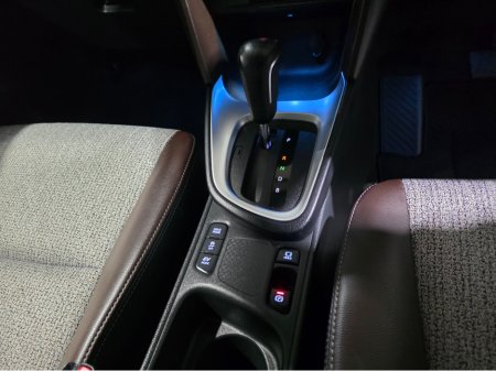 2021 Toyota Yaris Cross 1.5 Hybrid €23,950 thumbnail