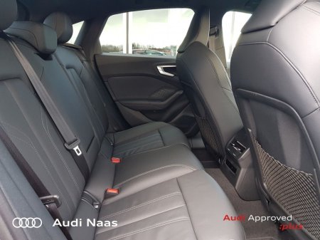 2025 Audi A5 - thumbnail 17