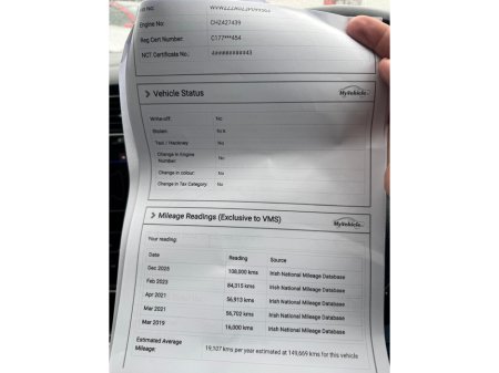 2018 Volkswagen Golf 1.0 TSI 3DR 110HP Highline €16,850 thumbnail