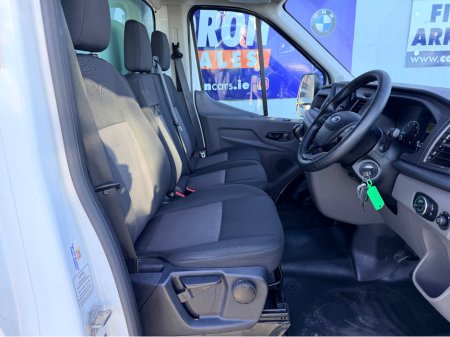 2023 Ford Transit - thumbnail 14