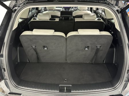 2022 Kia Sorento K4 2.2 Crdi €48,800 thumbnail