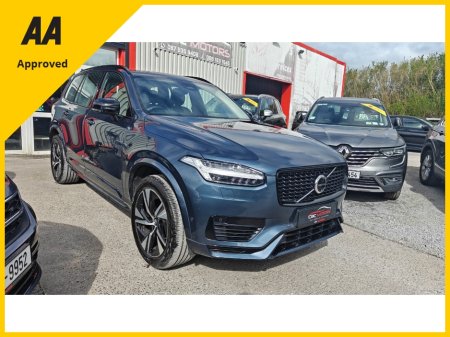 2023 Volvo XC90 - thumbnail 2