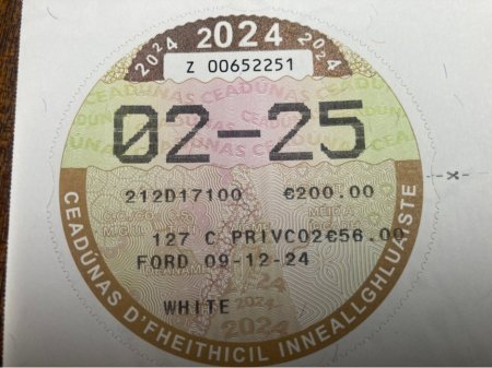 2021 Ford Puma  €19,700