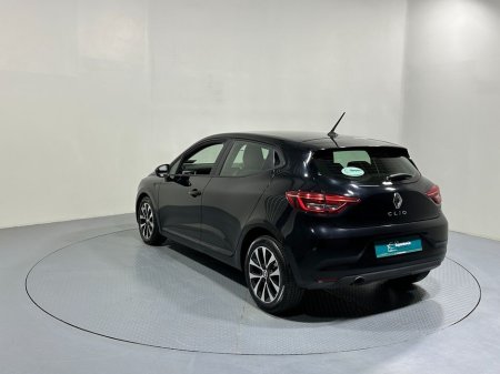 2023 Renault Clio Equilibre 1.0 Petrol €16,250 thumbnail