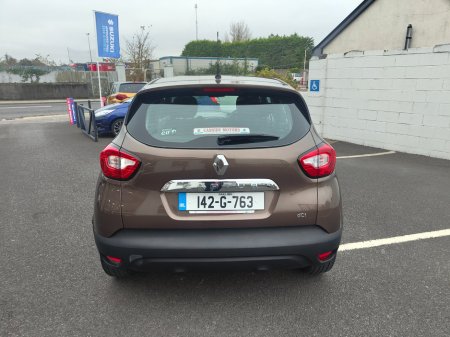 2014 Renault Captur - thumbnail 7