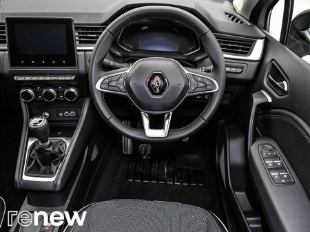2024 Renault Captur Techno TCe 90 MY23 €29,000 thumbnail
