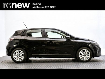 2025 Renault Clio - thumbnail 7