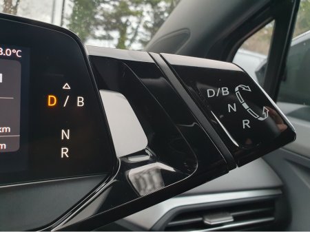 2021 Volkswagen ID.4 PRO PERFORMANCE FULLY ELECTRIC NCT 02/28 FINANCE AVAILABLE €90 PER WEEK HEATED STEERING WHEEL/ HEATED SEATS/ SAT NAV/ TOUCH SCREEN/ ANDROID AUTO/ APPLE CAR PLAY/ REVERSE CAMERA/ HISTORY CHECKED €19,900 thumbnail