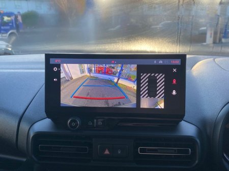 2025 Fiat Doblo SWB 1.5 100HP 650KG 4DR €21,495 thumbnail