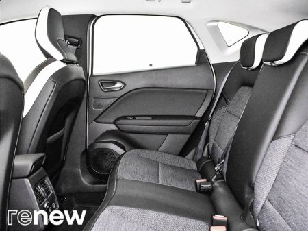 2021 Renault Captur - thumbnail 11