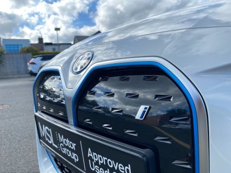 2024 BMW i4 - thumbnail 21