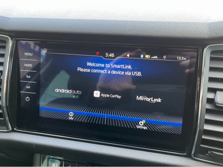 2020 Skoda Kodiaq - thumbnail 23