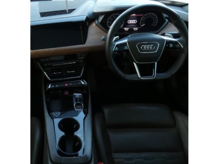 2022 Audi e-tron - thumbnail 13