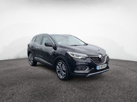 2019 Renault Kadjar - thumbnail 2