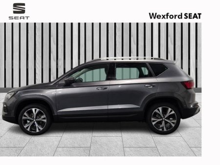 2026 SEAT Ateca 2.0 TDI 150BHP DSG SE Tech €47,575