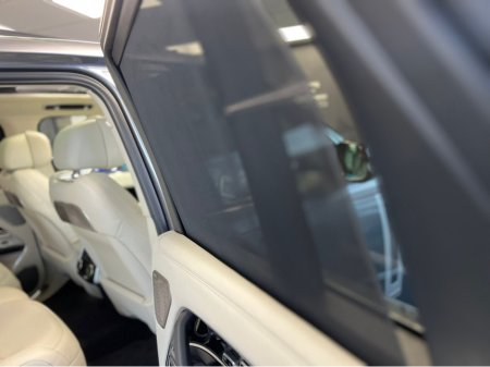 2025 Land Rover Range Rover P550 PHEV AUTOBIOGRAPHY €159,000 thumbnail