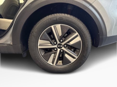 2021 Kia Niro - thumbnail 5