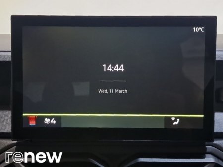 2026 Dacia Duster - thumbnail 16