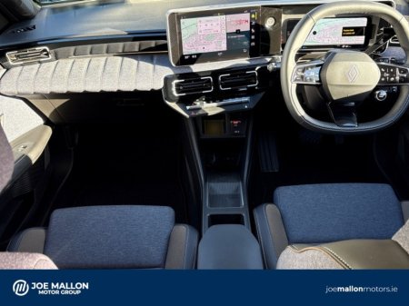 2025 Renault 5 - thumbnail 4