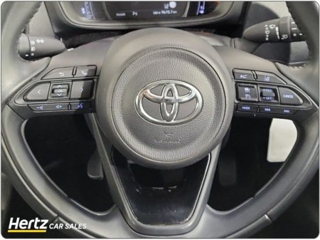 2023 Toyota Aygo X PULSE 1.0 Petrol Manual €14,475 thumbnail