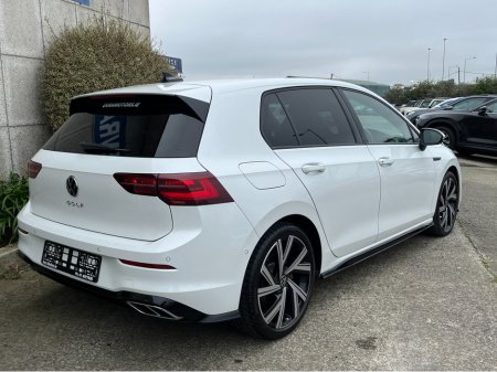 2022 Volkswagen Golf - thumbnail 4