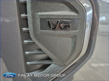 2026 Ford Ranger DOUBLE CAB WILDTRAK,3.0L TD V6 €55,338 thumbnail