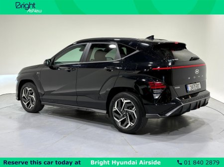 2024 Hyundai Kona - thumbnail 5