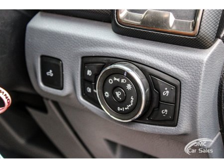 2017 Ford Ranger - thumbnail 15