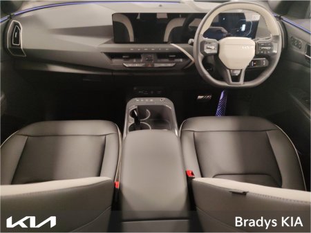 2026 Kia EV5 GT LINE €56,750 thumbnail