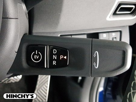 2026 Kia EV5 GT-LIne thumbnail