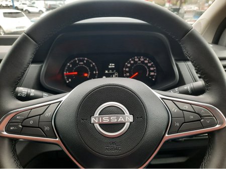 2026 Nissan Primastar L2H1 130 SV 2DR thumbnail