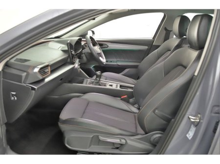 2023 Cupra Formentor 2.0TDI 150BHP 6SPD *MEMO EL. SPORT SEATS* €30,890 thumbnail