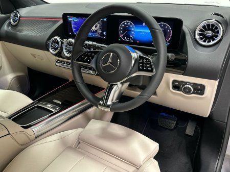 2026 Mercedes-Benz GLA Class GLA180 Progressive Line + €63,562 thumbnail