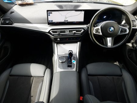 2023 BMW i4 - photo 4