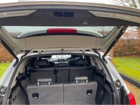 2016 BMW X5 2.0 D XDRIVE25D SE 7SEATS 4X4 JEEP/SUV €25,950 thumbnail