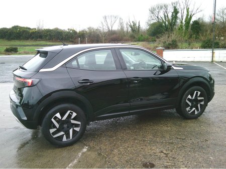 2023 Opel Mokka - thumbnail 3