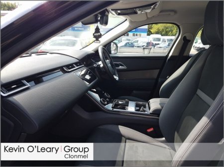 2020 Land Rover Range Rover Velar 2.0L D 180PS €39,900