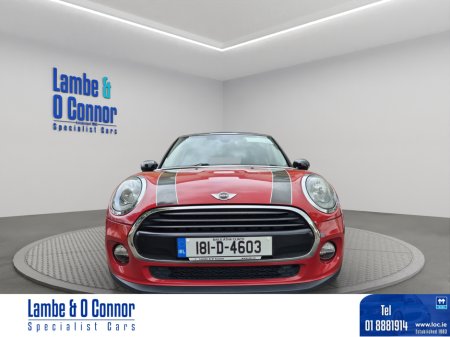 2018 MINI Cooper D - thumbnail 9