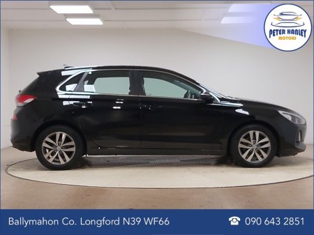 2018 Hyundai i30 - thumbnail 8