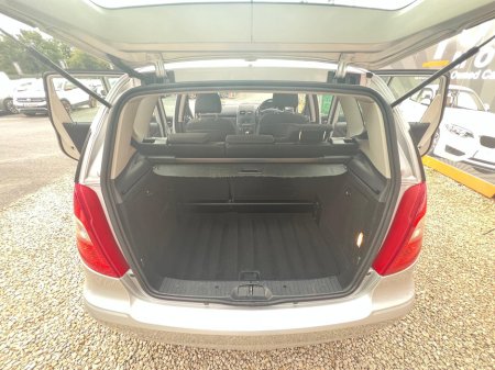 2012 Mercedes-Benz A Class - thumbnail 19