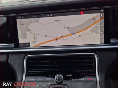 2018 Porsche Panamera Panamera 4 E Hybrid €59,950 thumbnail