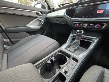 2020 Audi Q3 SPORTBACK COUPE TDI AUTO S-TRONIC SE €27,995 thumbnail