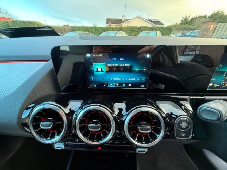 2020 Mercedes-Benz B Class - thumbnail 21