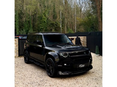 2021 Land Rover Defender SOLD 2021 (212) Land Rover Defender XS EDITION P400E 40 €69,999