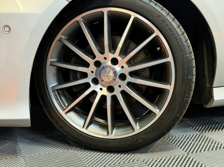 2015 Mercedes-Benz A Class - thumbnail 13