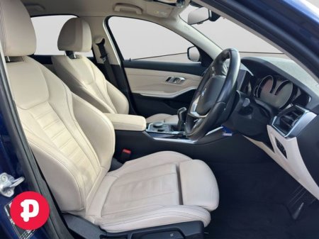 2019 BMW 3 Series - thumbnail 9