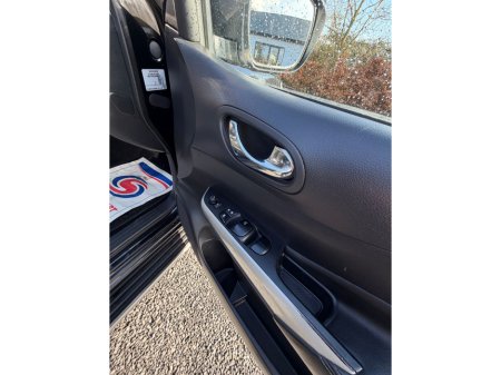 2016 Nissan Np300 - thumbnail 17