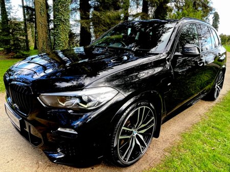 2019 BMW X5 - thumbnail 10