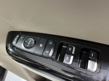 2018 Kia Sportage Platinum SAM 1.7 Crdi €16,800 thumbnail